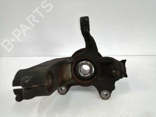 Right front steering knuckle FORD MONDEO IV (BA7) 1.8 TDCi | BP7854466M26 
