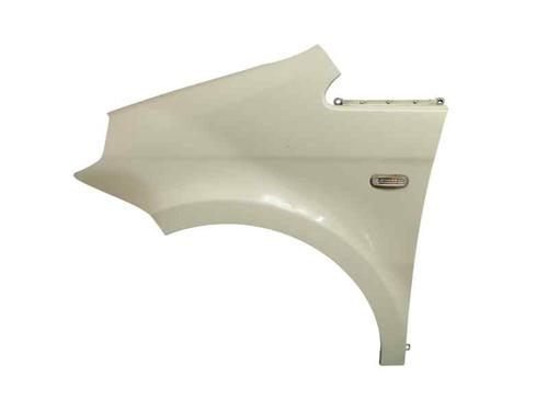 Used Left front fenders LANCIA MUSA (350_) 1.3 D Multijet (350.AXG11, 350.AXG1A) (90 hp) 27258817