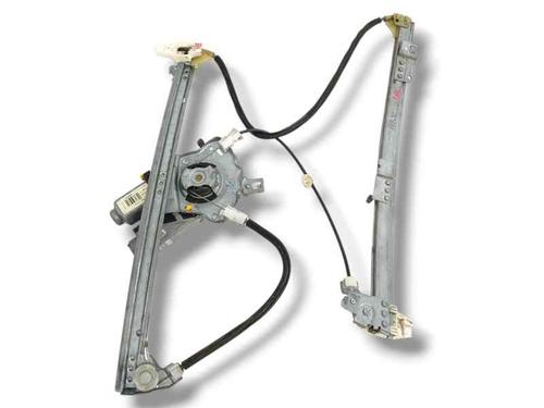 Rudehejsemekanisme ventre foran CITROËN XSARA (N1) 2.0 HDi 90 (90 hp) 27870529