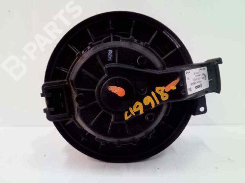 Varmvifte FIAT SCUDO Van (220_) 2.0 JTD | BP5764064M62 