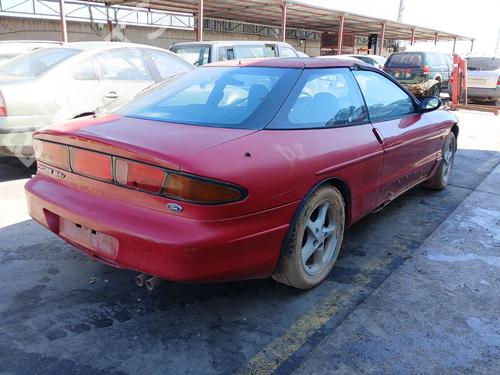 Steering rack FORD USA PROBE II (ECP) 2.5 V6 24V | BP29189743M22 