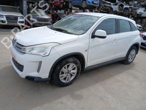 Right front indicator CITROËN C4 AIRCROSS 1.6 HDi 115 AWC | BP36992720C33 - Image 10