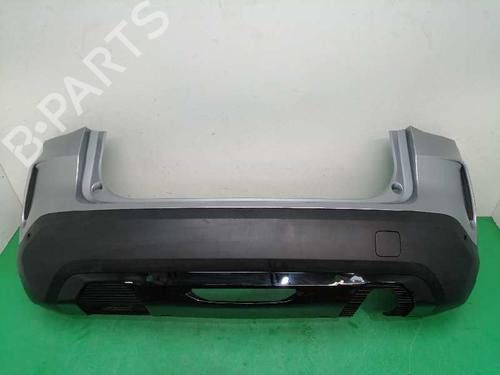 Used Rear bumper CITROËN C4 III (BA_, BB_, BC_) BLUEHDI 110 (BBYHSA) (110 hp) 12441899