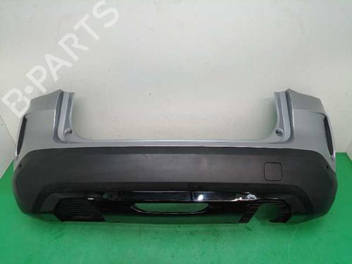 Bumper achter CITROËN C4 III (BA_, BB_, BC_) BLUEHDI 110 (BBYHSA) (110 hp) 12441899