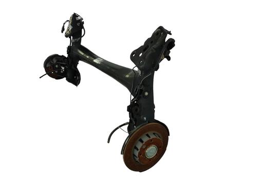 Rear axle OPEL MOKKA 1.2 (76) | BP10030651M2 