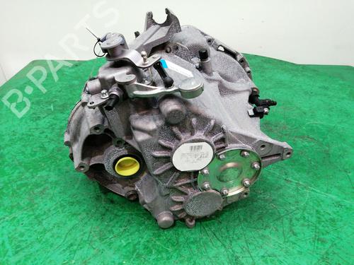 Gearbox MERCEDES-BENZ A-CLASS (W169) A 180 CDI (169.007, 169.307) | BP10525631M3 
