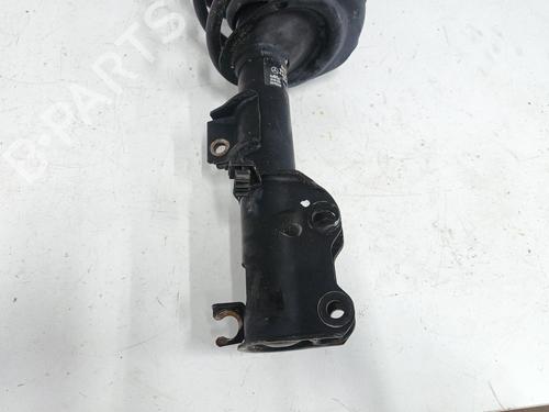 Left front shock absorber MERCEDES-BENZ VIANO (W639) | BP30836754M16