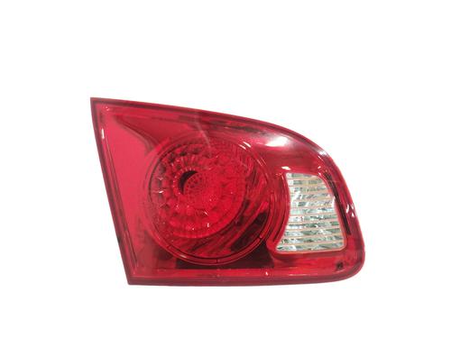 Used Left tailgate light HYUNDAI SANTA FÉ II (CM) [2005-2015]  13022055