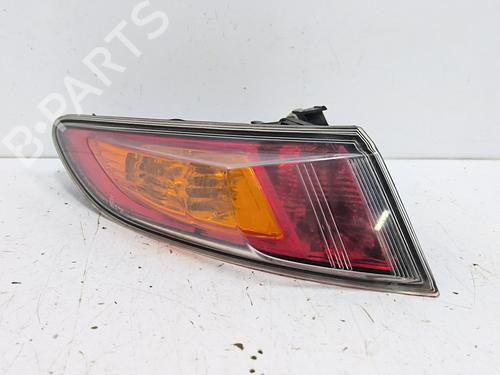 Used Left taillight Left taillight HONDA CIVIC VIII Hatchback (FN, FK) 2.2 CTDi (FK3) (140 hp) 35895416 35895416