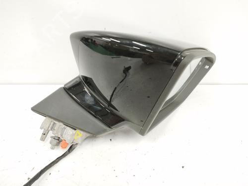 Right mirror SEAT ARONA (KJ7, KJP) 1.0 TSI | BP12428270C27