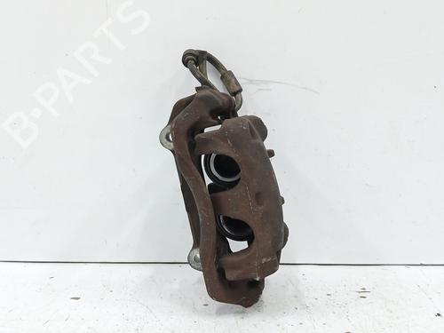 Used Right front brake caliper RENAULT TRAFIC II Bus (JL) 2.0 dCi 115 (JL00, JL01, JL0H, JL0M, JL0U) (114 hp) 29178475