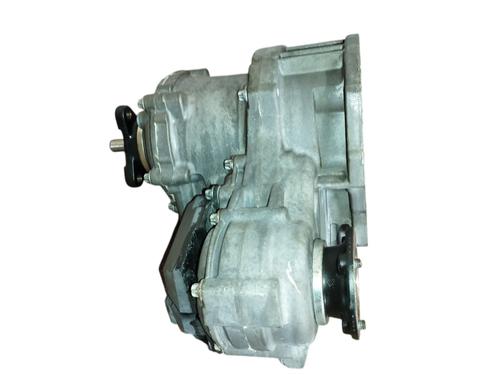 Transfer box MERCEDES-BENZ E-CLASS (W211) E 350 4-matic (211.087) | BP33120566M36 - Image 2