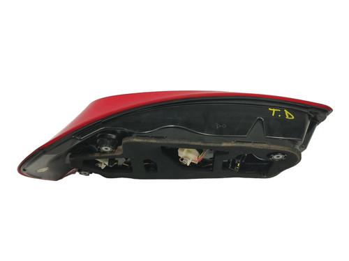 Right taillight CITROËN C4 Picasso II  | BP13817705C35 