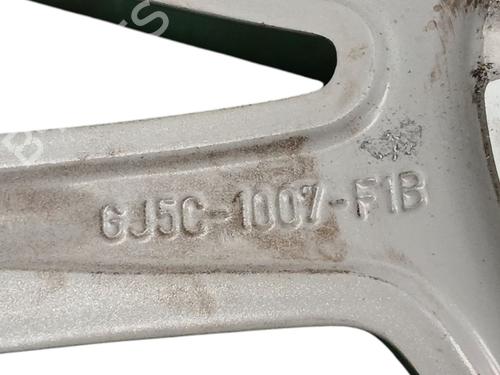 Fælk FORD KUGA II (DM2) 2.0 TDCi | BP33203390C45  - Image 5