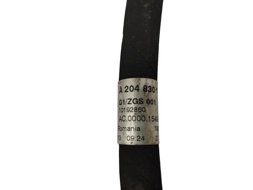 AC pipe MERCEDES-BENZ C-CLASS (W204) C 200 CDI (204.001) | BP15688186M126 
