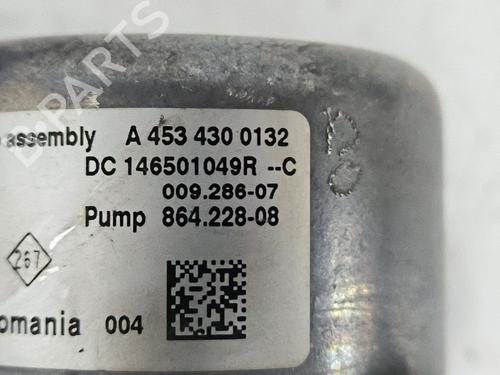Vacuum pump SMART FORFOUR Hatchback (453) electric drive / EQ (453.091) | BP36303664M80  - Image 5