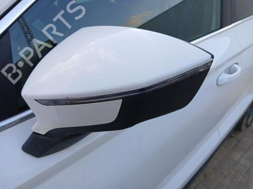 Used Left mirror SEAT ATECA (KH7, KHP) 2.0 TDI (150 hp) 31710102
