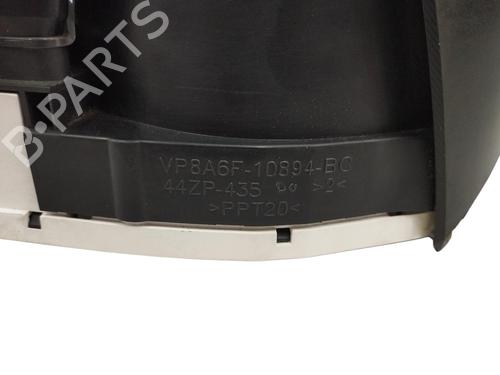Instrument cluster FORD FIESTA VI (CB1, CCN) 1.25 | BP14920533C47 