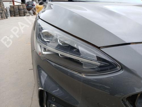 Scheinwerfer rechts für Scheinwerfer rechts FORD FOCUS IV Turnier (HP) 1.0 EcoBoost (125 hp) 36358921 36358921
