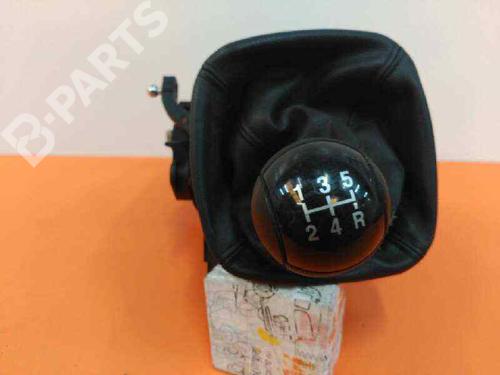 Used Manual gearbox selector Manual gearbox selector FORD TRANSIT Van (FA_ _) [2006-2014] 7423669 7423669