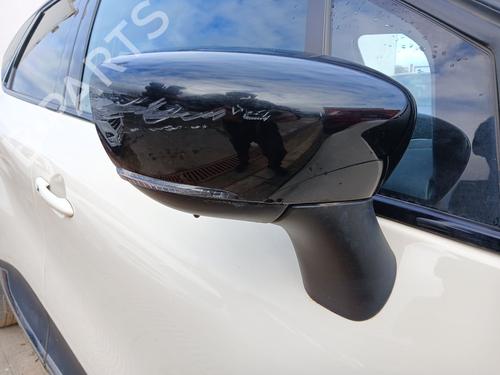 Used Right mirror RENAULT CAPTUR I (J5_, H5_) 0.9 TCe 90 (90 hp) 31850004