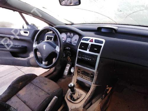 ABS pump PEUGEOT 307 CC (3B)  | BP11692899M43 