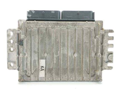 Engine control unit (ECU) CHEVROLET LACETTI (J200)  | BP9741601M57 