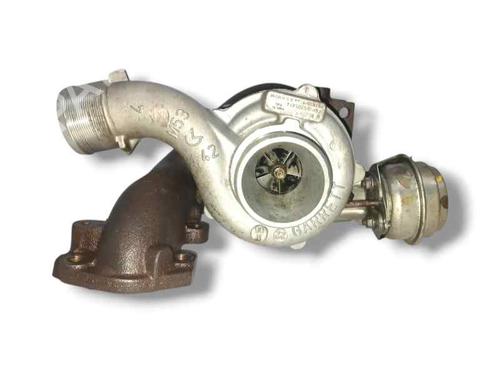 Used Turbocharger/Supercharger OPEL ASTRA H (A04) 1.9 CDTI (L48) (120 hp) 27162765
