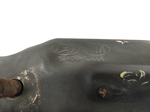 Subframe HYUNDAI i20 I (PB, PBT) 1.4 CRDi | BP16970098M9 