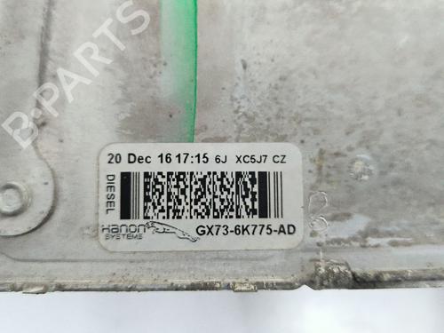 Intercooler JAGUAR XE (X760) 2.0 D | BP34612645M30  - Image 5