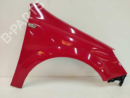 Forkjerm høyre OPEL ASTRA H TwinTop (A04) 1.6 (L67) 24467206