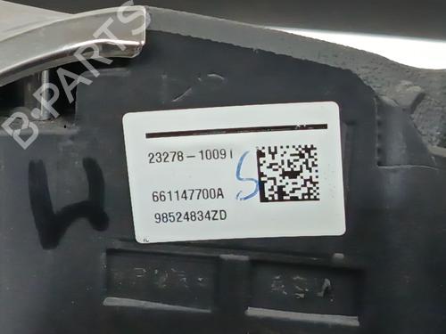 Steering wheel OPEL CORSA F (P2JO) 1.2 (68) | BP33656756C49 - Image 5