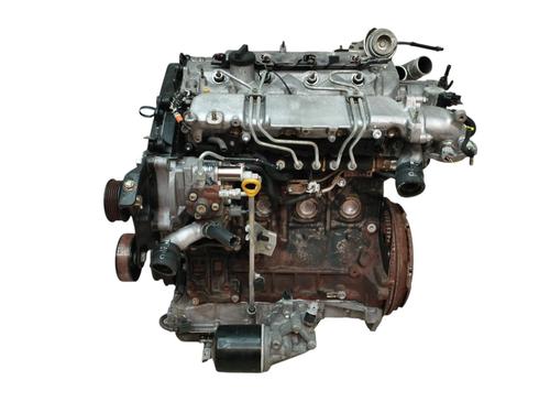 Used Engine Engine TOYOTA COROLLA (_E12_) 2.0 D-4D (CDE120R, CDE120L_) (116 hp) 33337858 33337858