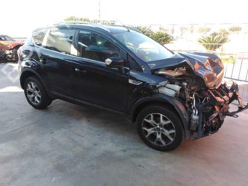 Sedile anteriore destro FORD KUGA I 2.0 TDCi | BP8416508C16 