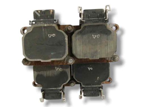 Ignition coil FORD MONDEO II (BAP) 1.8 TD | BP27896422M94 