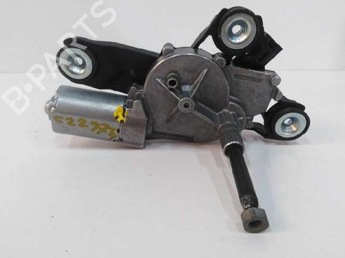 Used Rear wiper motor FORD FOCUS III 1.0 EcoBoost (125 hp) 7536987