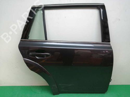 Used Right rear door SUBARU LEGACY IV Estate (BP) 2.0 D AWD (BPD) (150 hp) 10185346