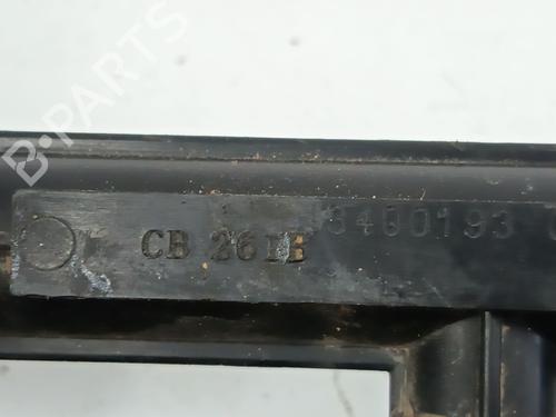 Injection rail FORD KA (RU8) 1.2 | BP34720196M98  - Image 7