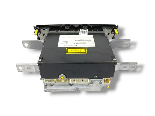 Radio TOYOTA RAV 4 III (_A3_)  | BP23576080E6 