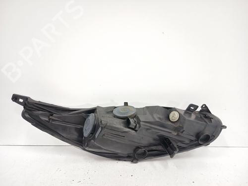 Left headlight FORD FIESTA VI (CB1, CCN) 1.0 EcoBoost | BP36001554C28 - Image 6