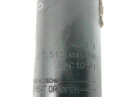 Right rear shock absorber VW T-ROC (A11, D11) 2.0 TDI 4motion | BP9367331M19