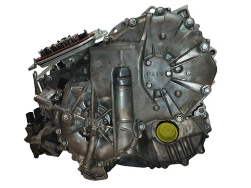 Gearbox TOYOTA C-HR (_X1_) 1.8 Hybrid (ZYX10_, ZYX11_) | BP32352606M3 - Image 3