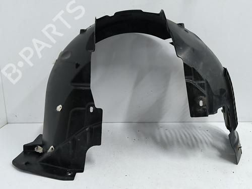 Used Wheel arch Wheel arch JAGUAR XE (X760) 2.0 D (180 hp) 34207311 34207311
