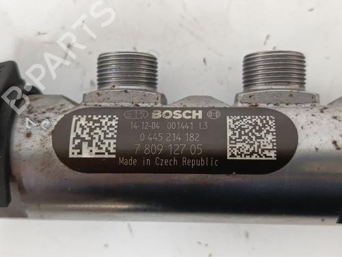Injection rail BMW X1 (E84) sDrive 18 d | BP39614534M98 - Image 5
