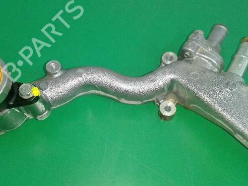 Pipe SUBARU XV (GT) 2.0 i AWD (GT7) | BP14147114M125