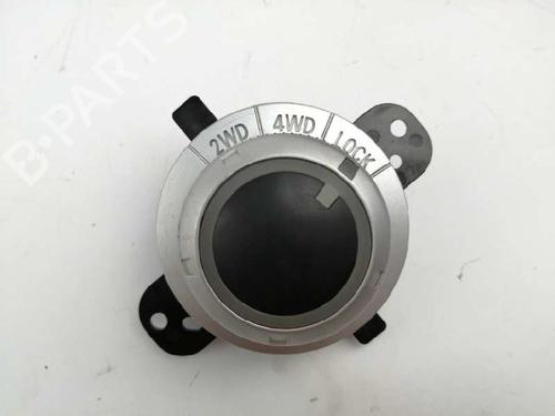 Used Switch MITSUBISHI OUTLANDER II (CW_W) 2.0 DI-D (CW8W) (140 hp) 7781854