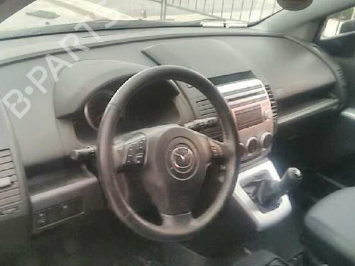 Getriebe MAZDA 5 (CR) 2.0 CD (CR19) | BP5091807M3 