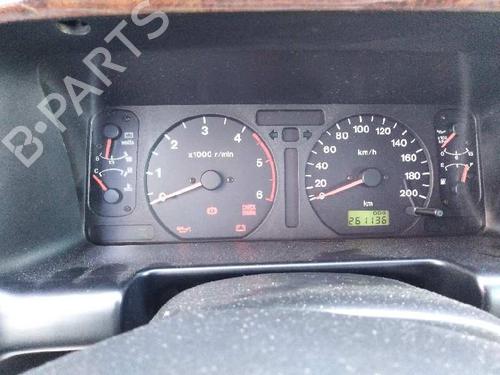 Andre ISUZU TROOPER III 3.0 DTI | BP14153209O1 