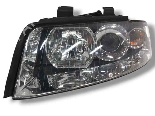 Used Left headlight AUDI A4 B6 (8E2) 1.9 TDI (130 hp) 27624582