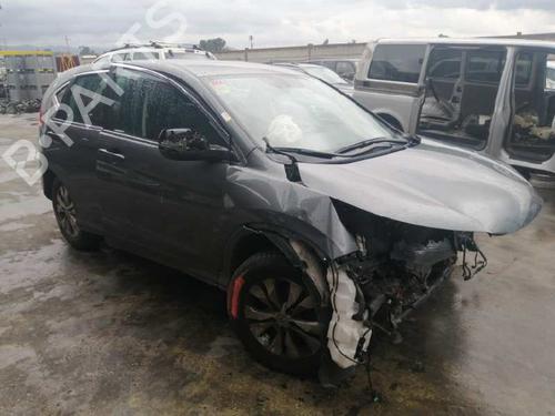 Brugte HONDA CR-V IV (RM_) [2012-2025]  3494740